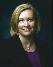 Carolyn Bertsch
